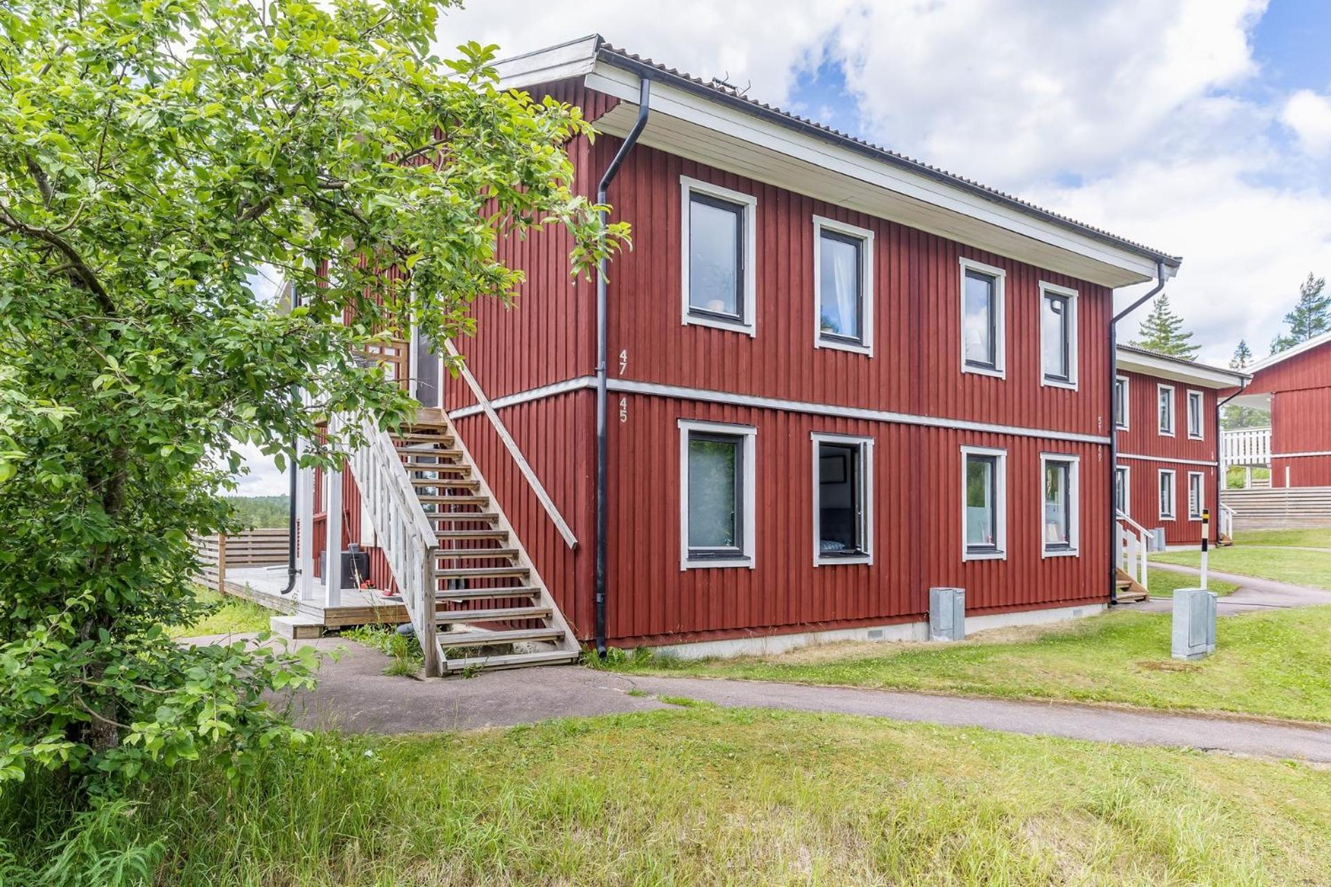 IdkerbergetRaemsbyns Fritidsomrade - Den Perfekta Platsen Foer Avkoppling别墅 外观 照片
